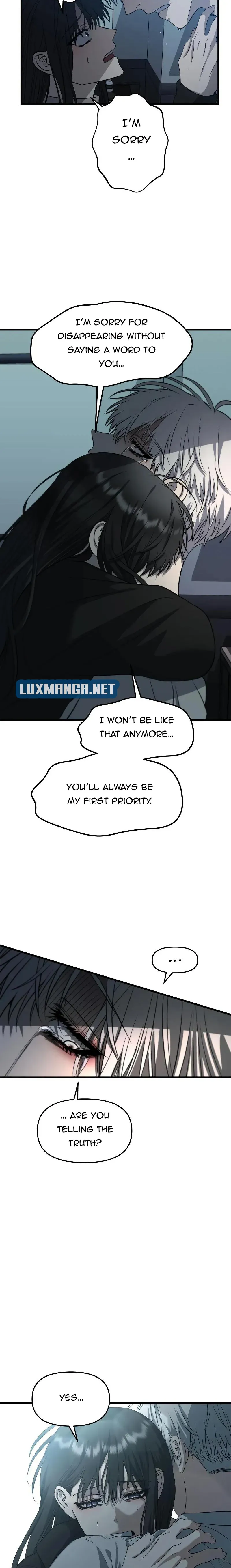 Dreaming Freedom chapter 91.5 page 6