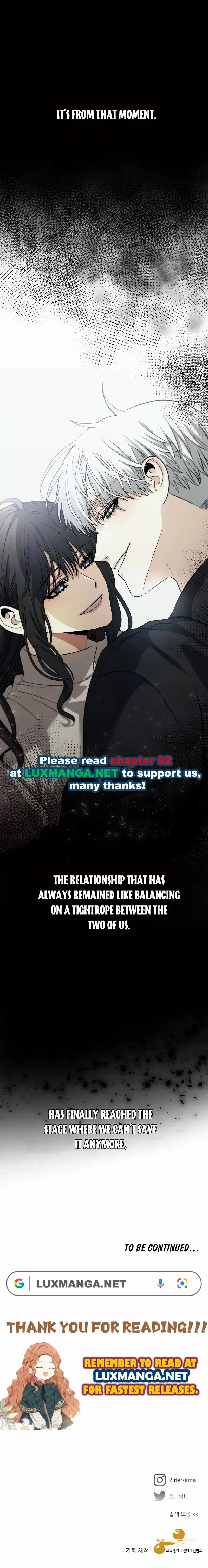 Dreaming Freedom chapter 91.5 page 9