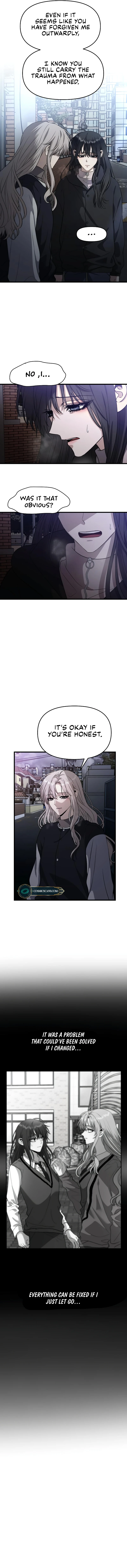 Dreaming Freedom chapter 91 page 4