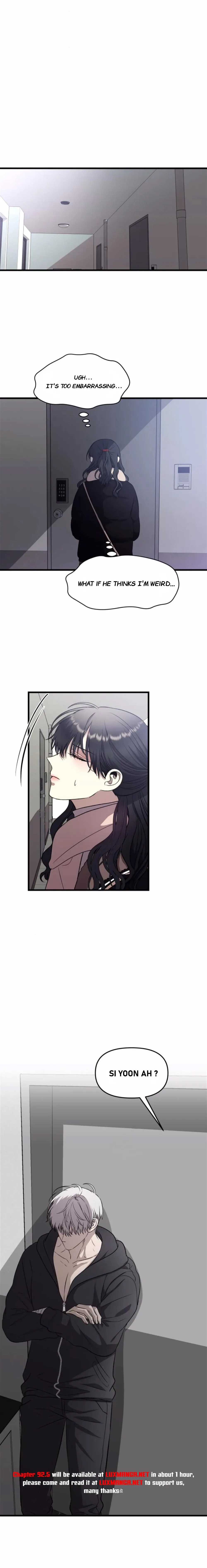 Dreaming Freedom chapter 92 page 4