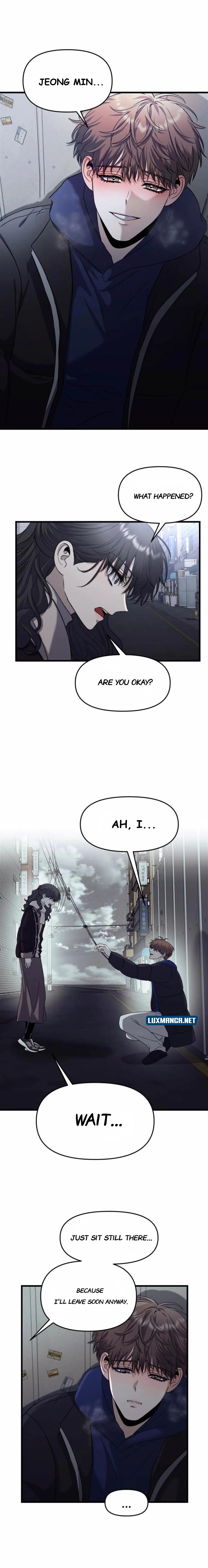 Dreaming Freedom chapter 93.5 page 2