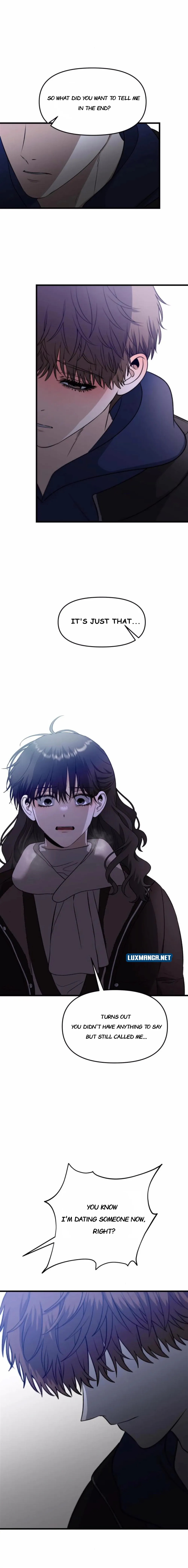 Dreaming Freedom chapter 93.5 page 4