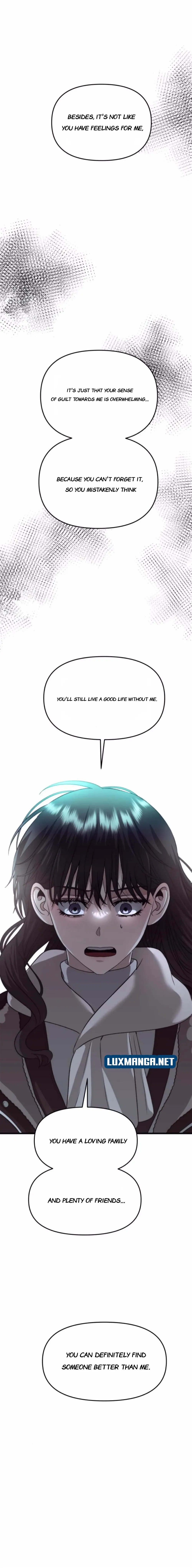 Dreaming Freedom chapter 93.5 page 7