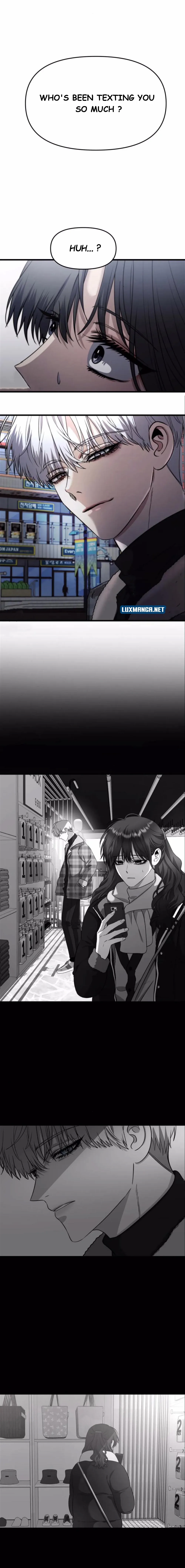 Dreaming Freedom chapter 93 page 3