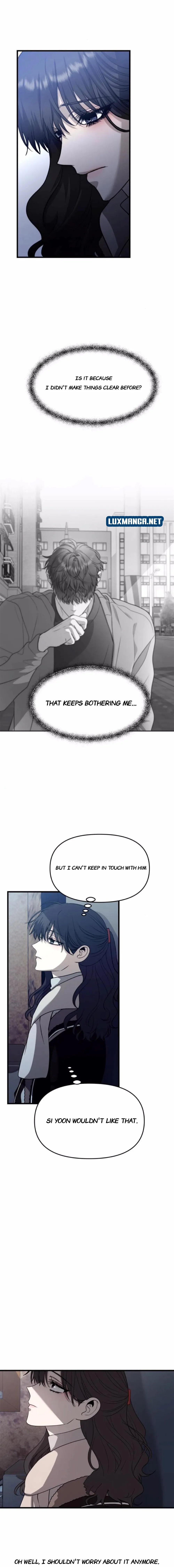 Dreaming Freedom chapter 93 page 8