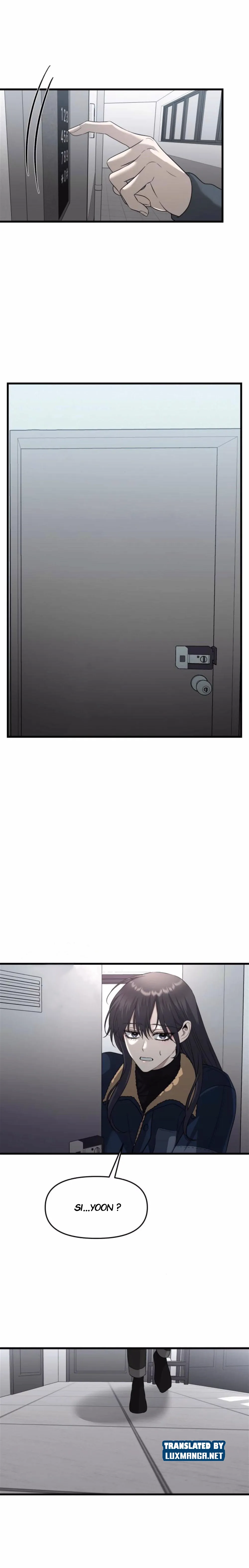 Dreaming Freedom chapter 94 page 7