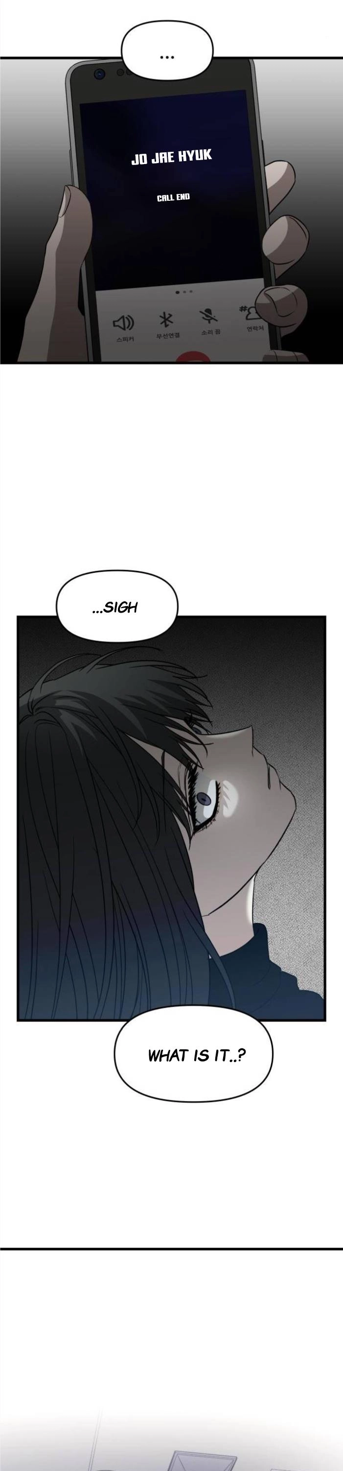 Dreaming Freedom chapter 95.5 page 10