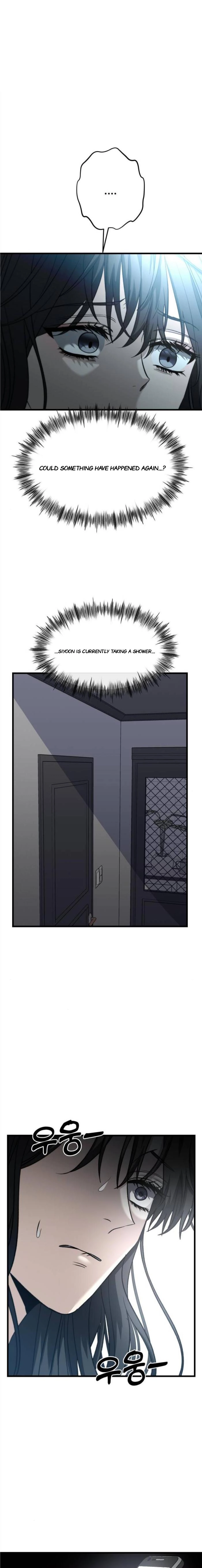 Dreaming Freedom chapter 95.5 page 2