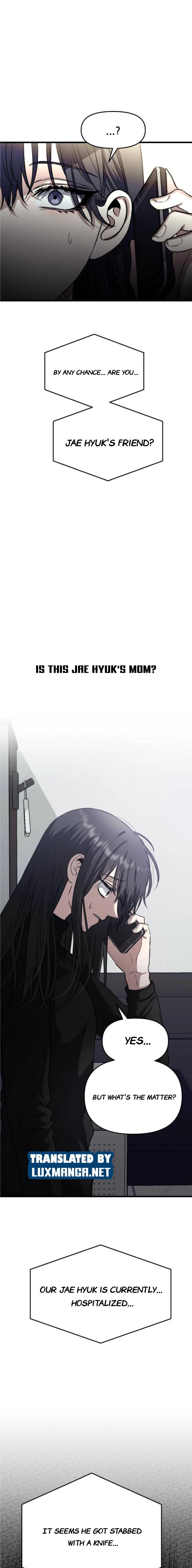 Dreaming Freedom chapter 95.5 page 4