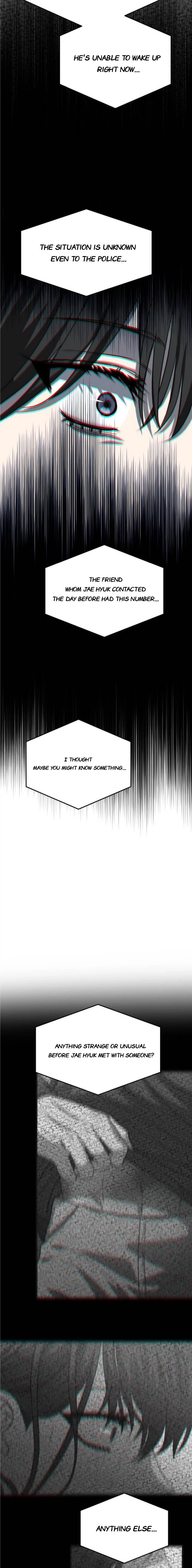 Dreaming Freedom chapter 95.5 page 5