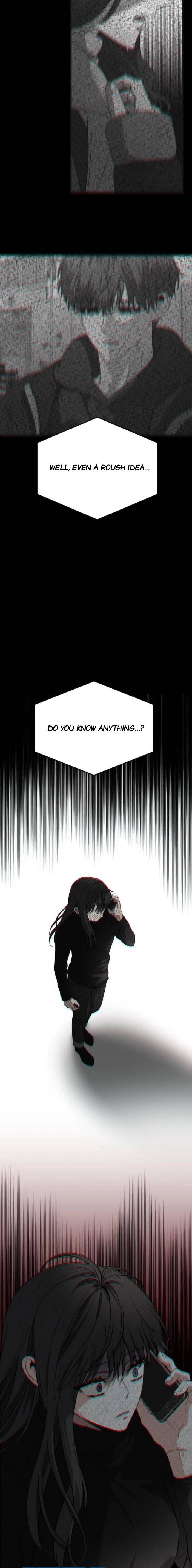 Dreaming Freedom chapter 95.5 page 6