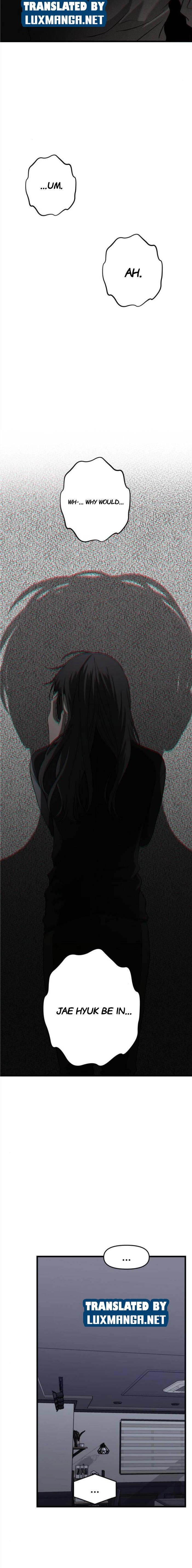 Dreaming Freedom chapter 95.5 page 7