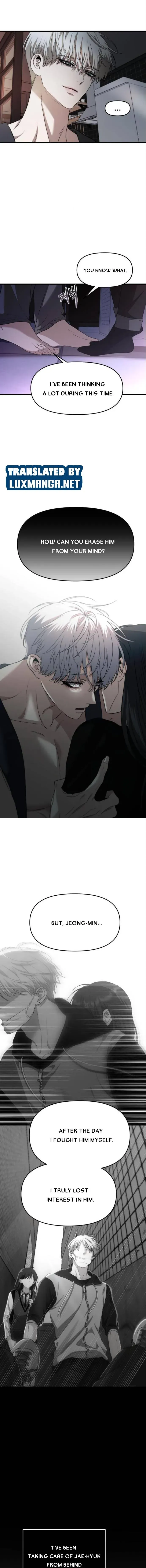 Dreaming Freedom chapter 96 page 4