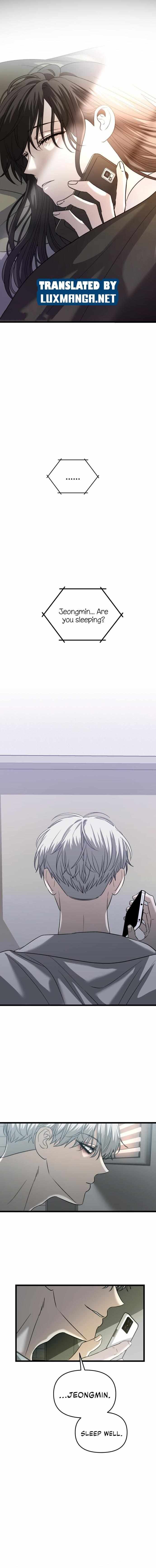 Dreaming Freedom chapter 97.5 page 10