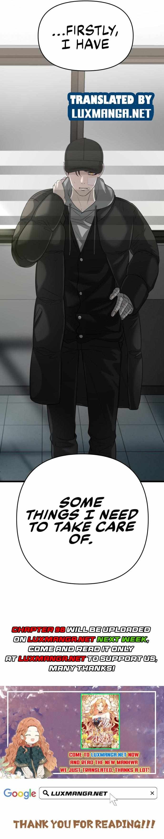 Dreaming Freedom chapter 97.5 page 11