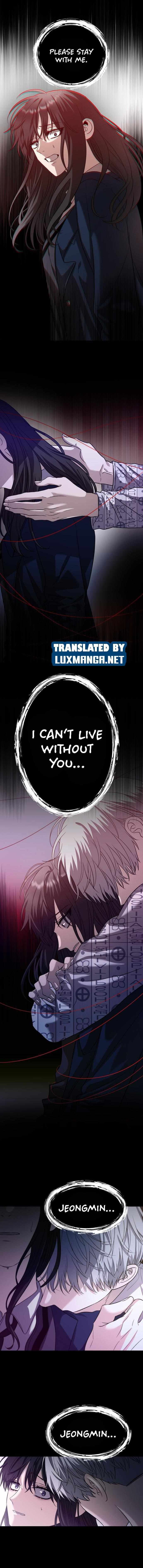 Dreaming Freedom chapter 97.5 page 4