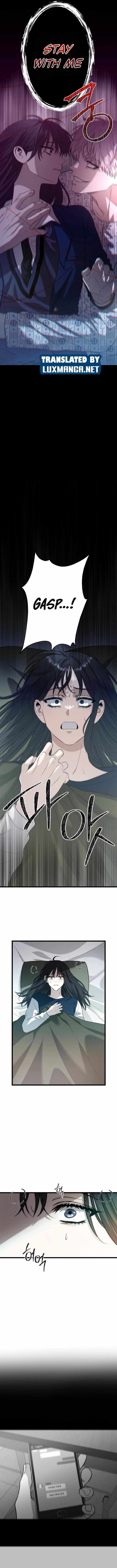 Dreaming Freedom chapter 97.5 page 5