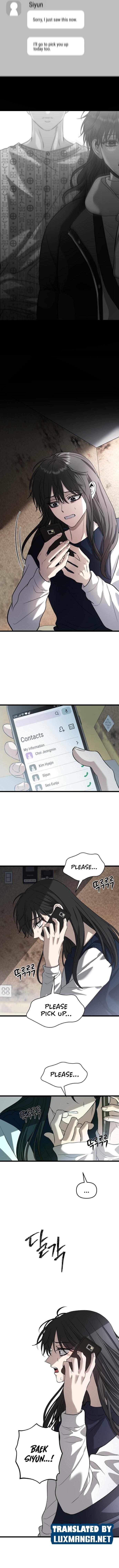 Dreaming Freedom chapter 97.5 page 6