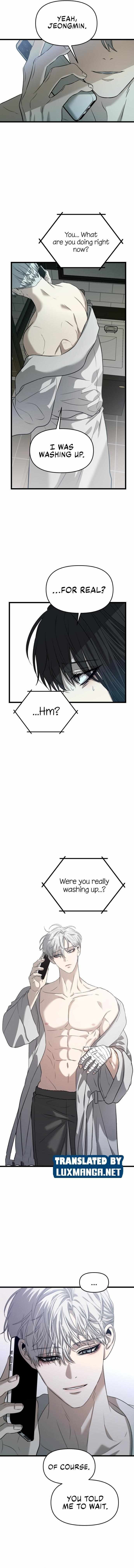 Dreaming Freedom chapter 97.5 page 7