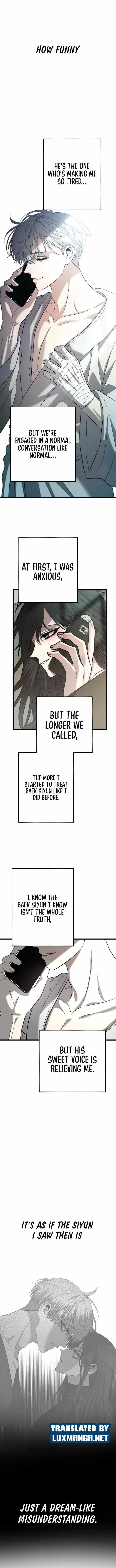 Dreaming Freedom chapter 97.5 page 9