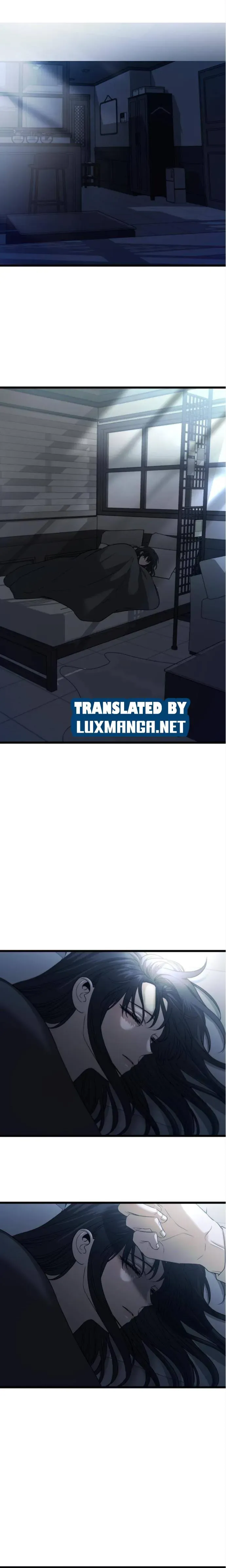 Dreaming Freedom chapter 97 page 1