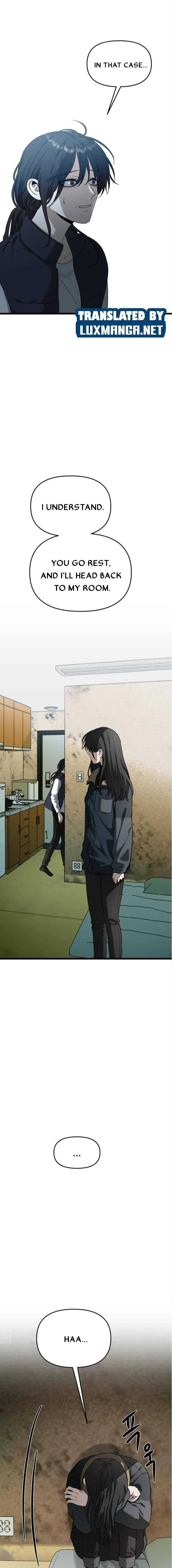 Dreaming Freedom chapter 97 page 10