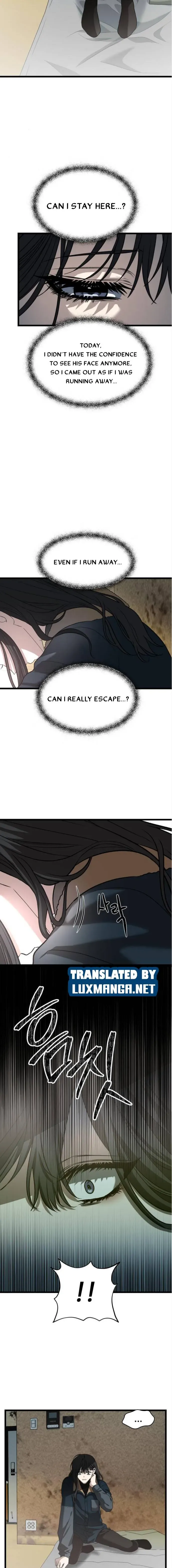 Dreaming Freedom chapter 97 page 11