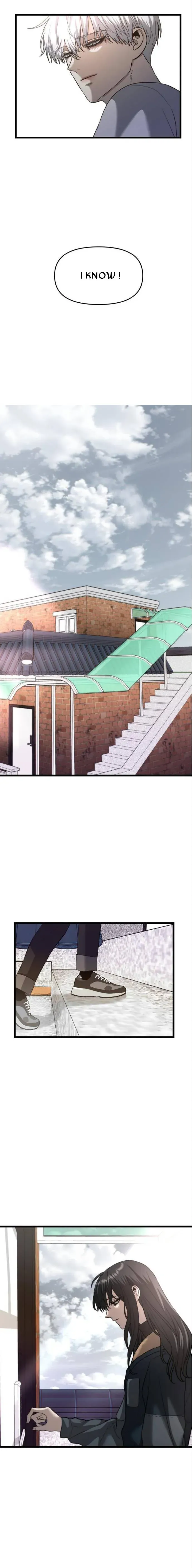 Dreaming Freedom chapter 97 page 5