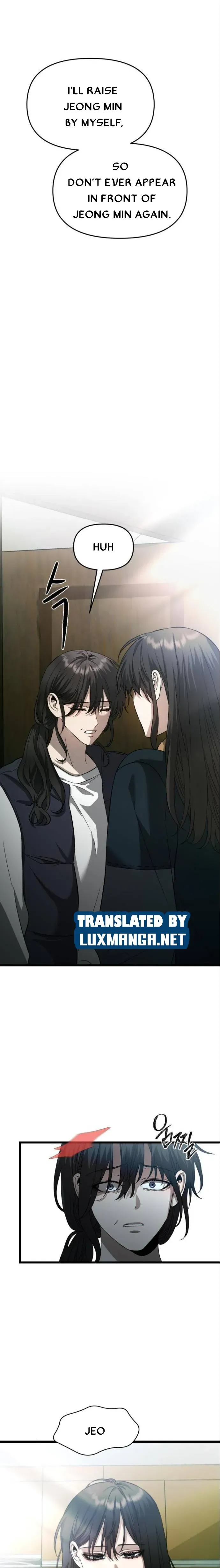 Dreaming Freedom chapter 97 page 7