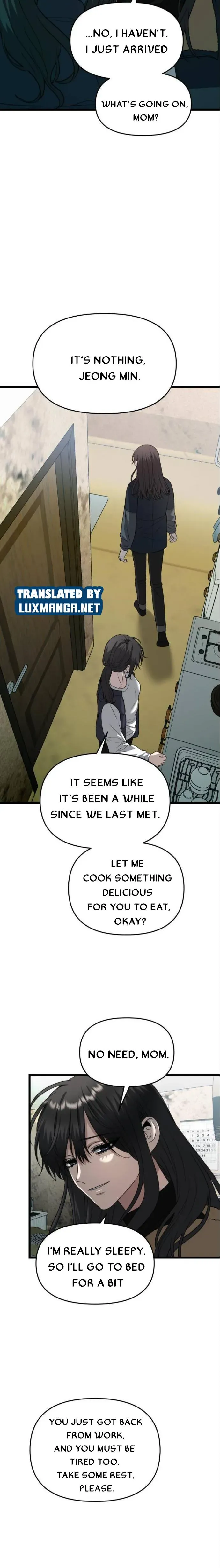 Dreaming Freedom chapter 97 page 9