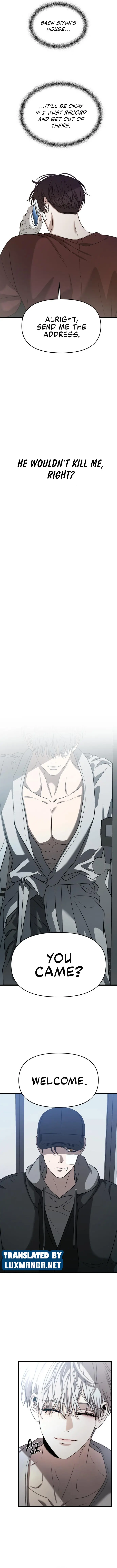 Dreaming Freedom chapter 98.5 page 3