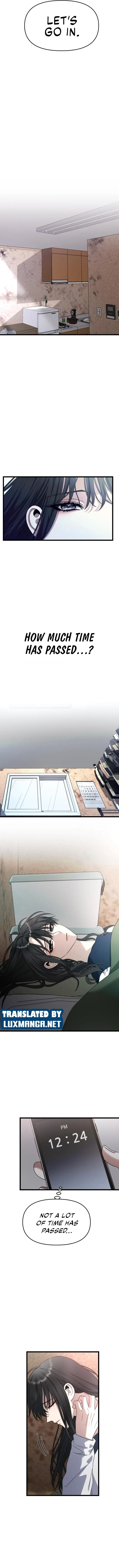 Dreaming Freedom chapter 98.5 page 4