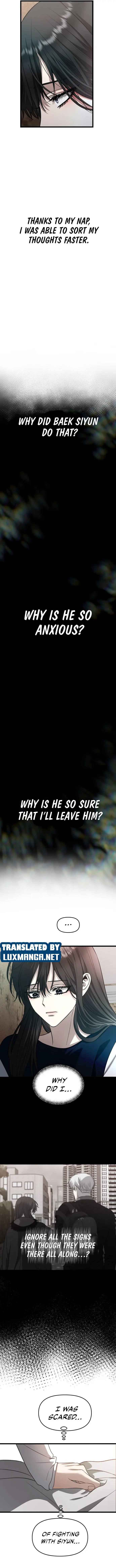 Dreaming Freedom chapter 98.5 page 5