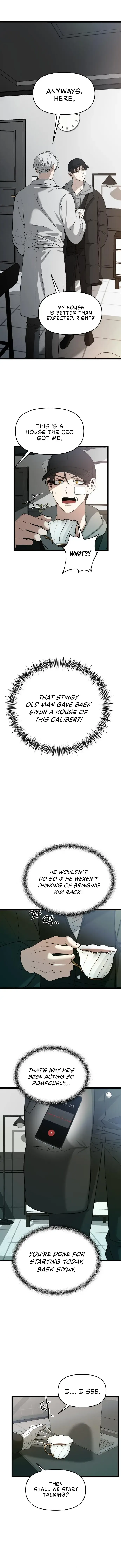 Dreaming Freedom chapter 99 page 5