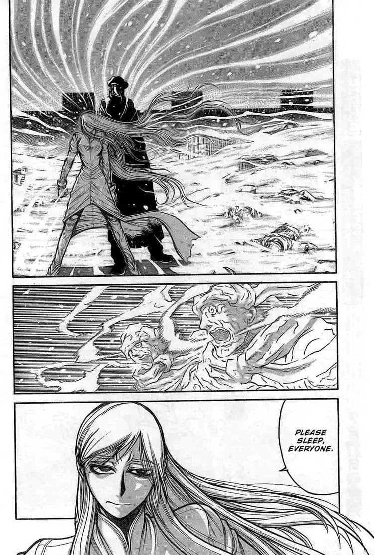 Drifters chapter 10 page 13