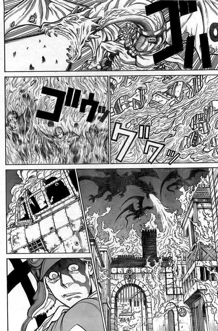 Drifters chapter 10 page 15