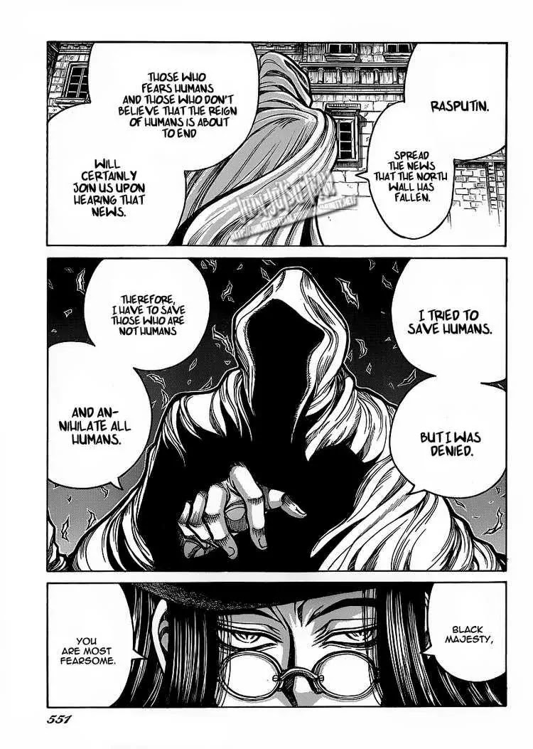 Drifters chapter 12 page 13