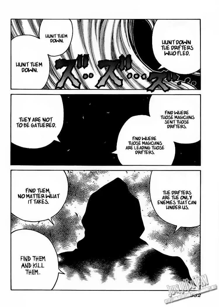 Drifters chapter 12 page 14