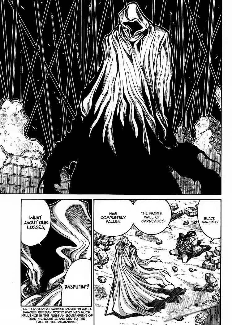 Drifters chapter 12 page 9