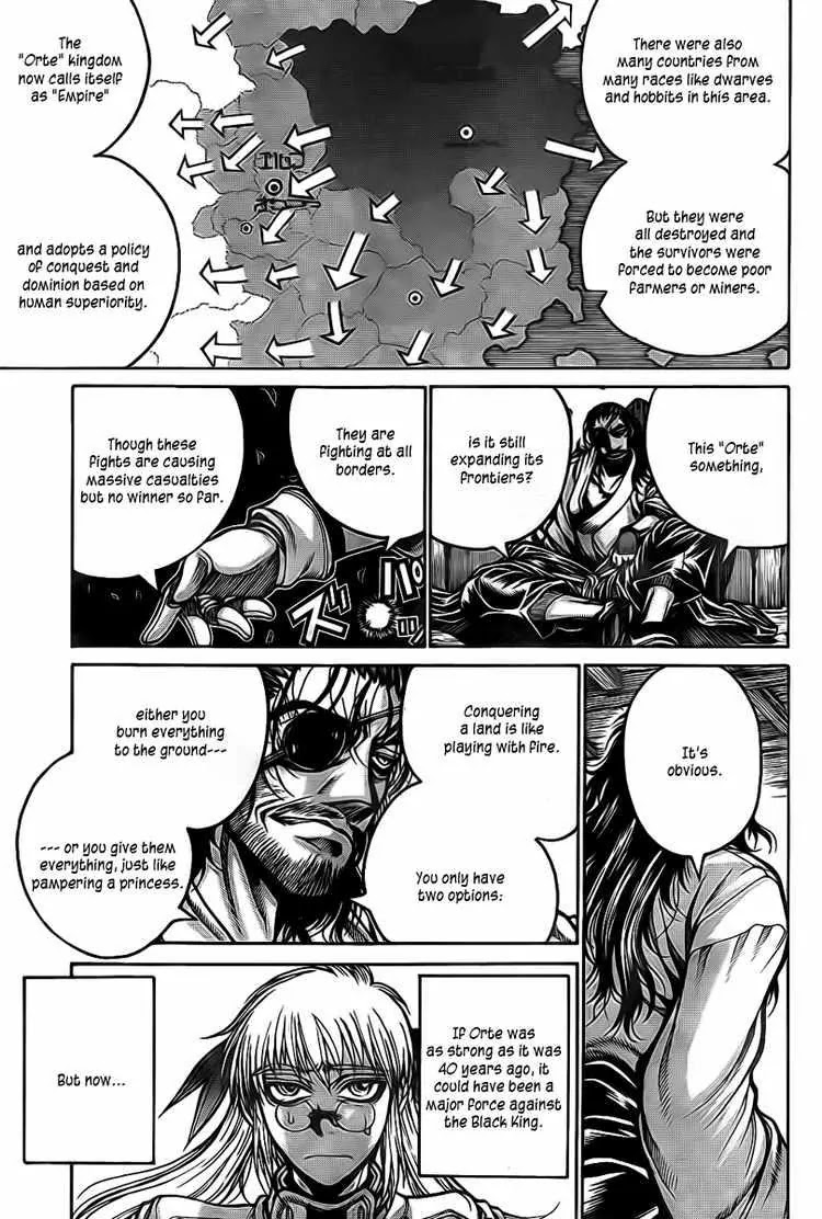 Drifters chapter 13 page 13