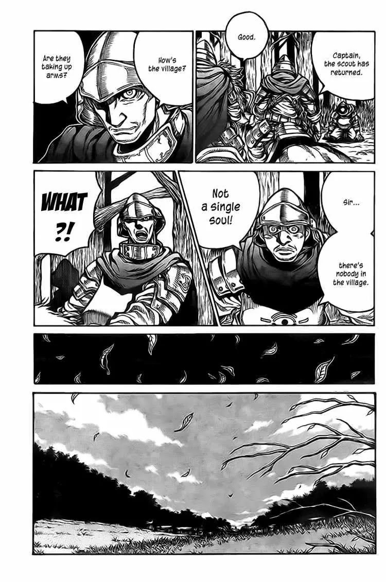 Drifters chapter 13 page 17