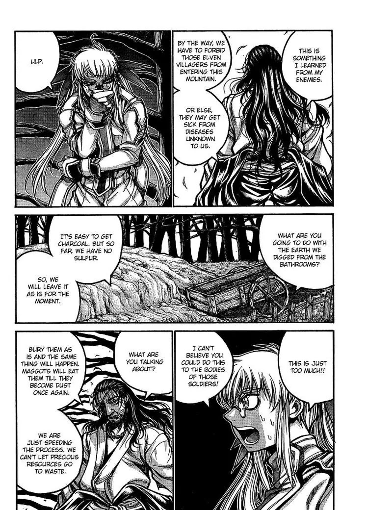 Drifters chapter 14 page 6