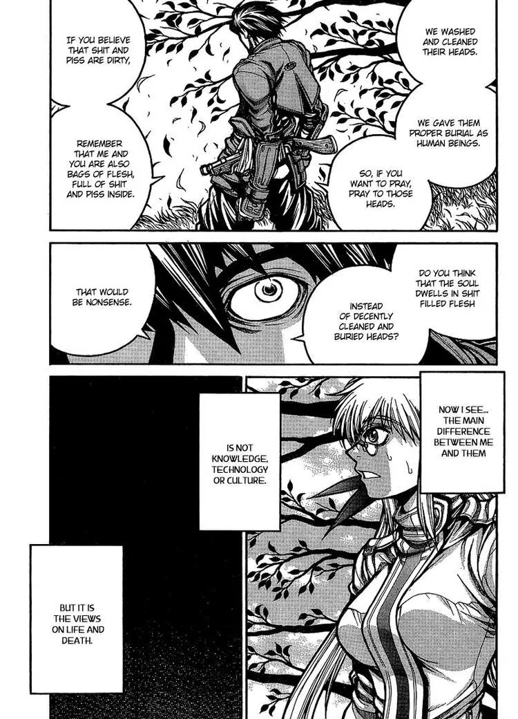 Drifters chapter 14 page 7