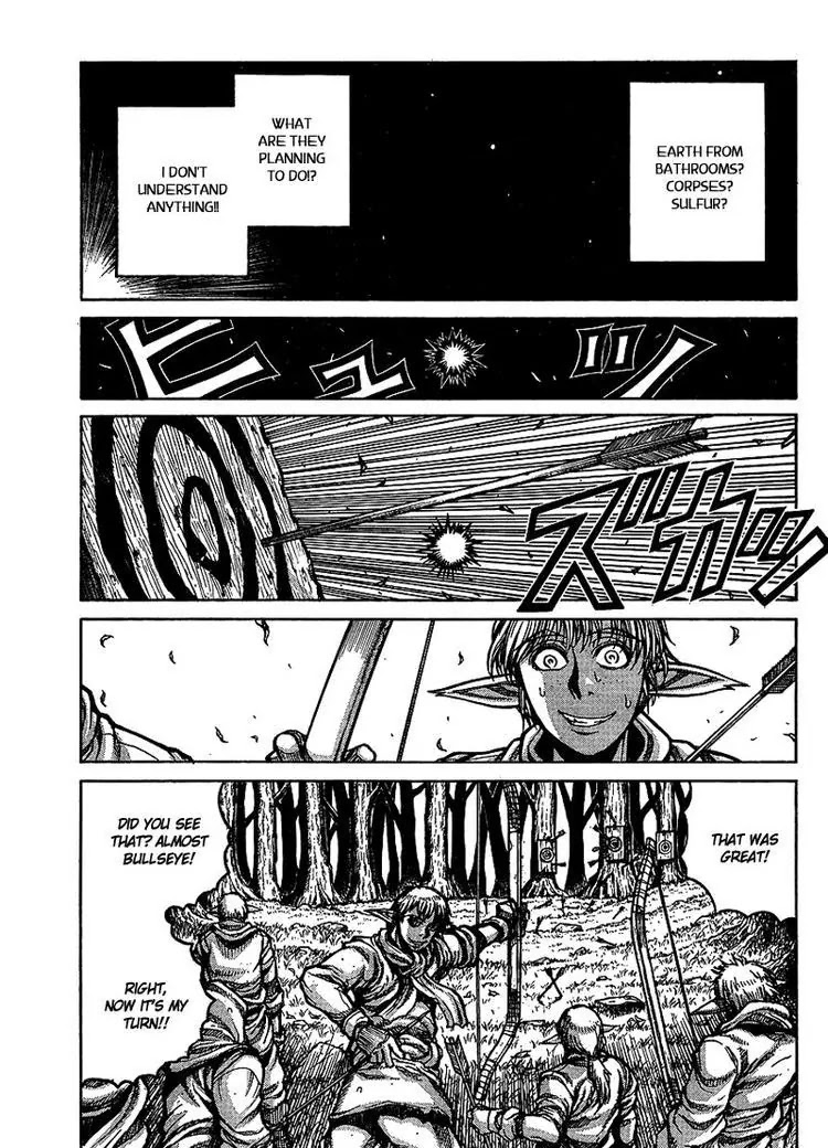 Drifters chapter 14 page 9