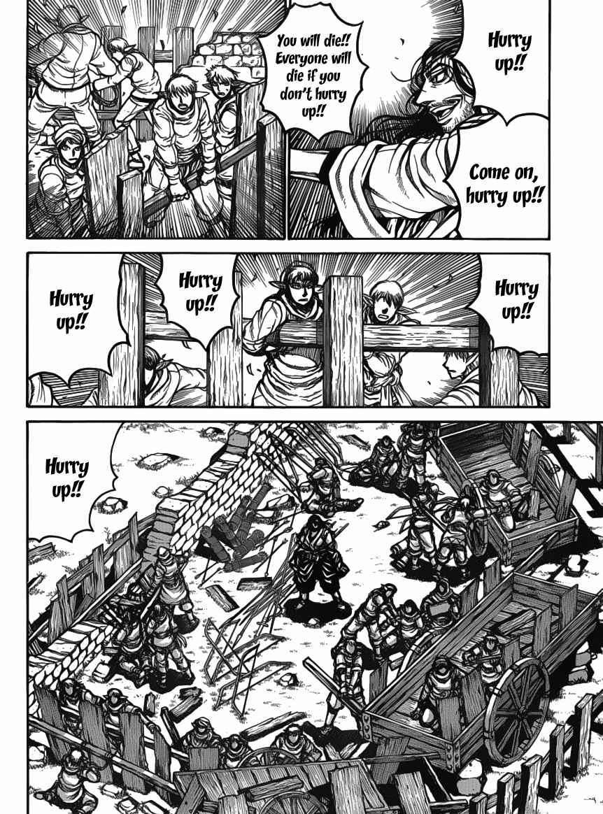 Drifters chapter 15 page 13