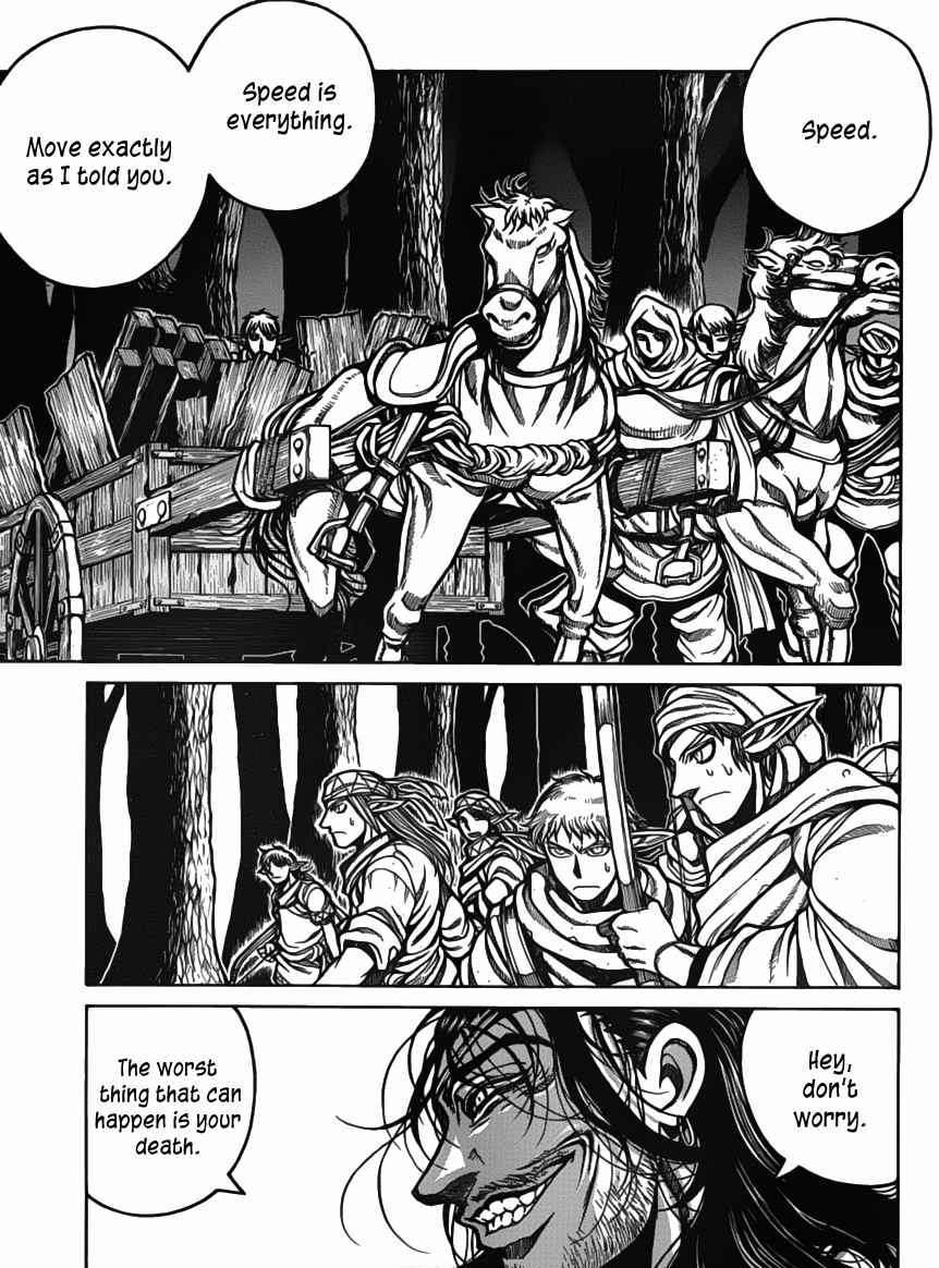 Drifters chapter 15 page 8