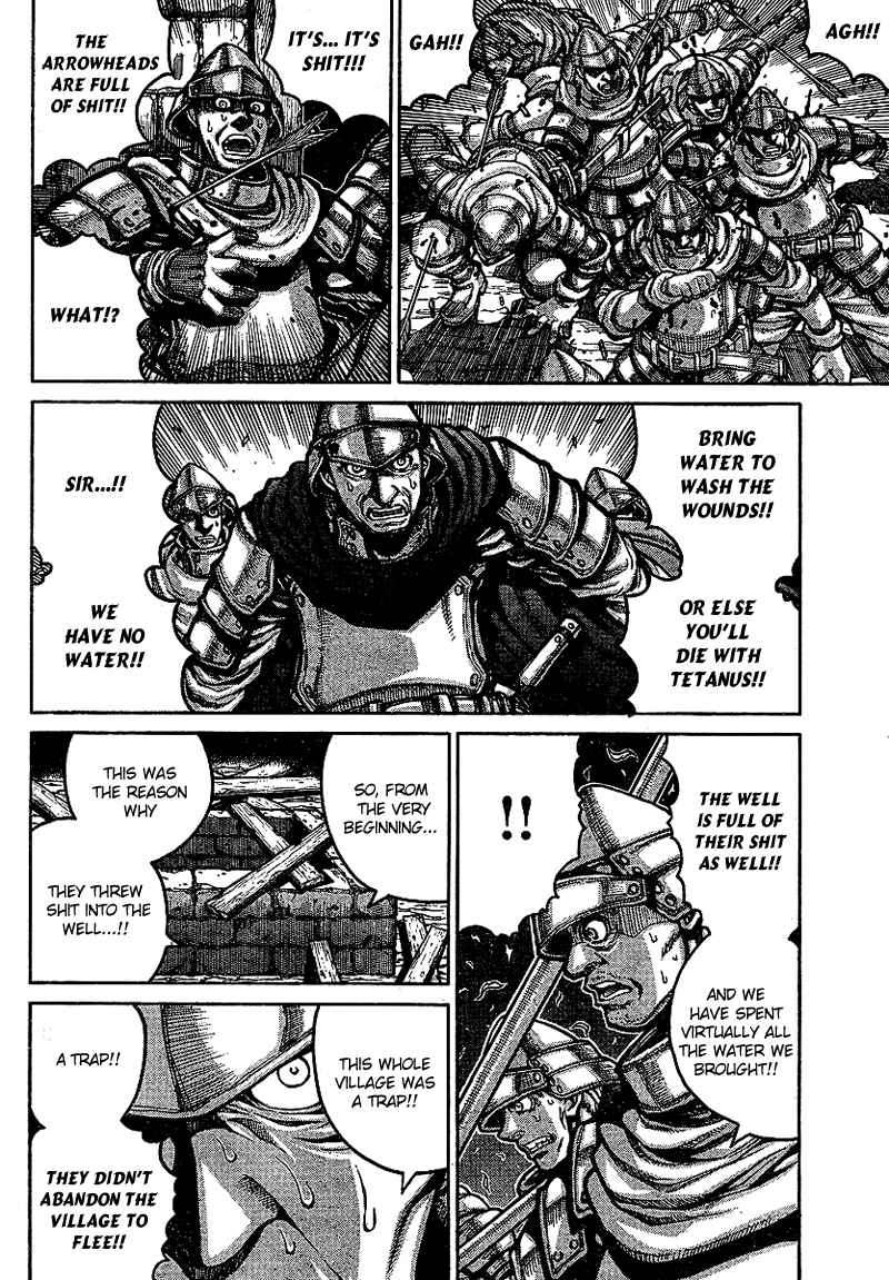 Drifters chapter 16 page 5