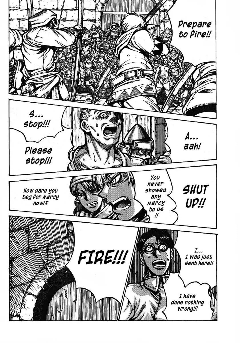 Drifters chapter 18 page 11