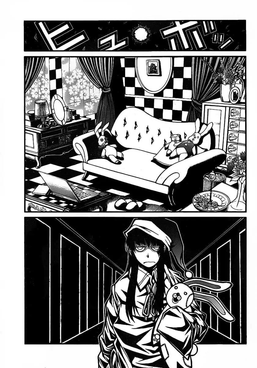 Drifters chapter 18 page 20