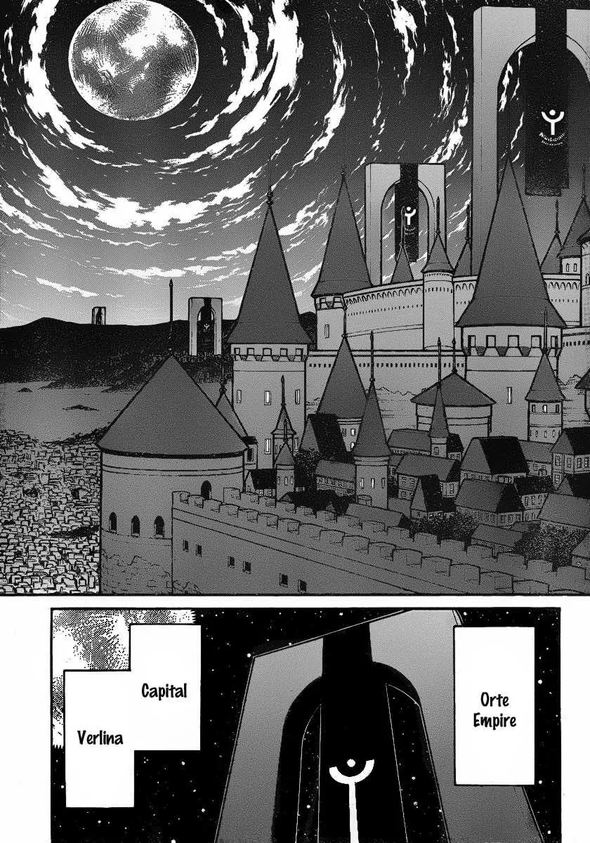 Drifters chapter 18 page 24